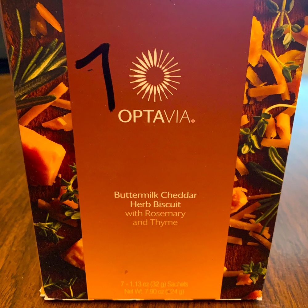 COPY - Optavia